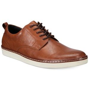 Men’s Brown Alfani Shoes
